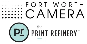 Fort Worth Camera Merchant Logo