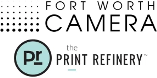 Fort Worth Camera Merchant logo