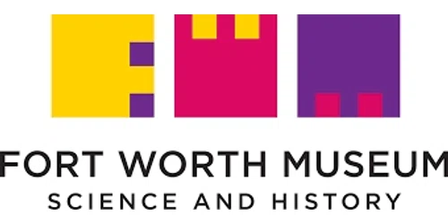 Fort Worth Museum of Science and History Promo Code