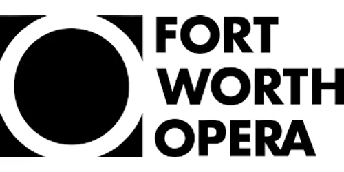Fort Worth Opera Promo Code