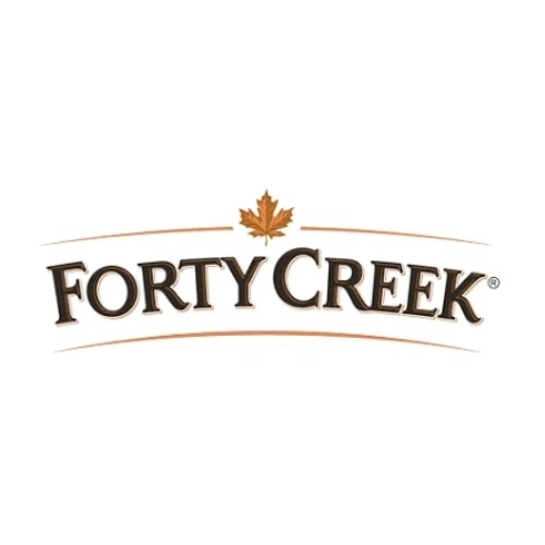Forty Creek Whisky Promo Code