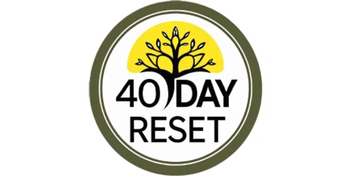 Forty Day Reset Promo Code