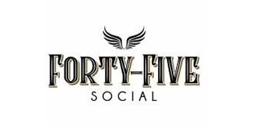 Fort-Five Social Promo Code