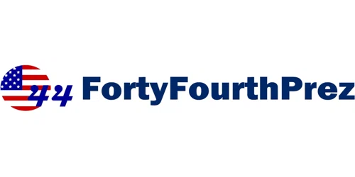 FortyFourthPrez Promo Code