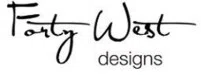FORTY WEST DESIGNS Promo Code — 200 Off Aug 2024
