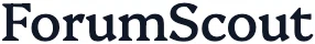 ForumScout Promo Code