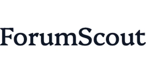ForumScout Promo Code