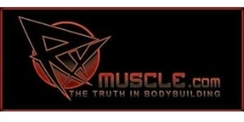 Rx Muscle Promo Code