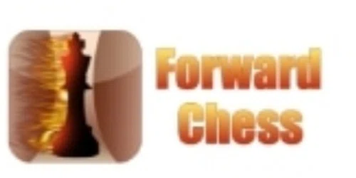Forward Chess Merchant logo