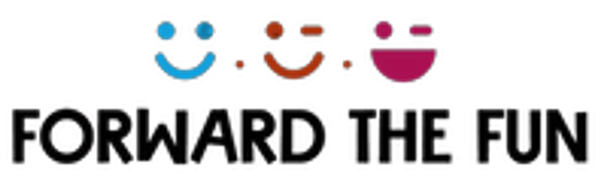 Forward the Fun Merchant Logo