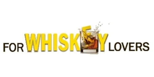 For Whisky Lovers Merchant logo