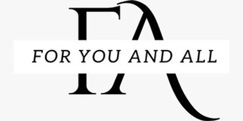 For you and all Promo Code