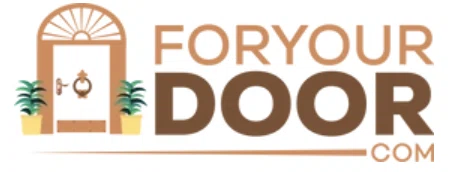 ForYourDoor.com Merchant Logo