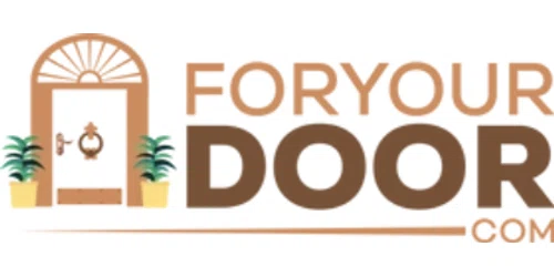 ForYourDoor.com Promo Code