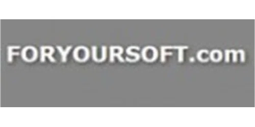 ForYourSoft.com Promo Code