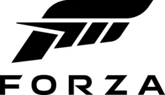 Forza Motorsport Merchant Logo
