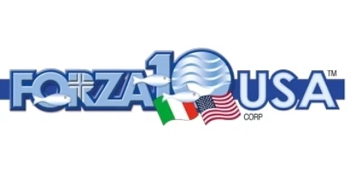 Forza10 Promo Code