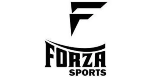 Forza Sports Merchant logo