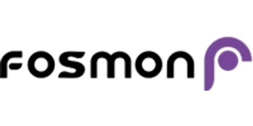 Fosmon Promo Code