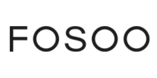 22% Off FOSOO Promo Code, Coupons (14 Active) Sep 2022