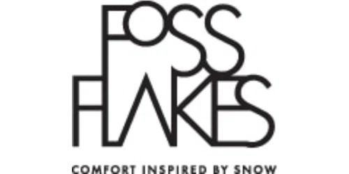 Fossflakes Promo Code