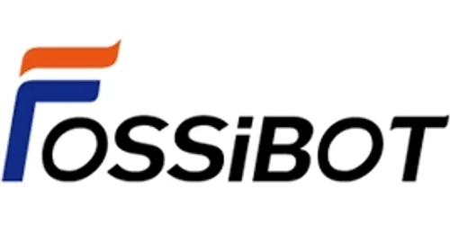 Fossibot Merchant logo