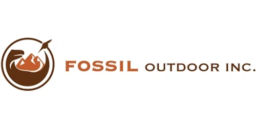 Fossil Outdoor Promo Code