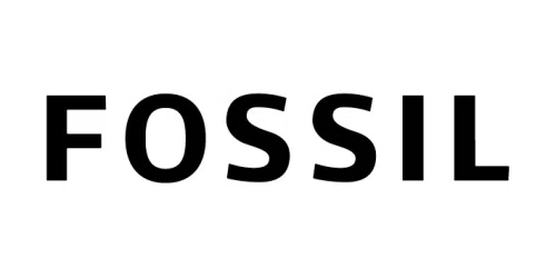 Fossil coupon