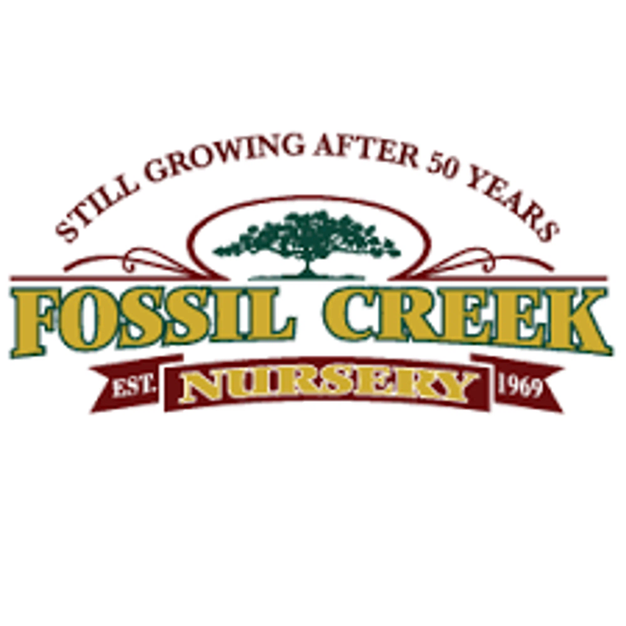 FOSSIL CREEK NURSERY Promo Code — 170 Off Sep 2024