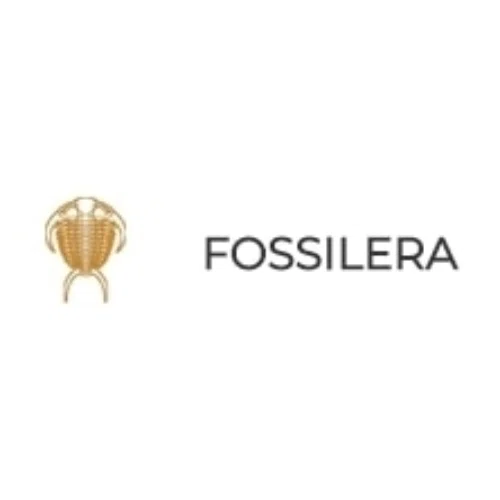 Fossilera discount 2024