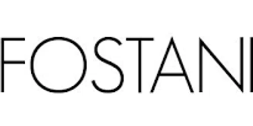 Fostani Shop Promo Code