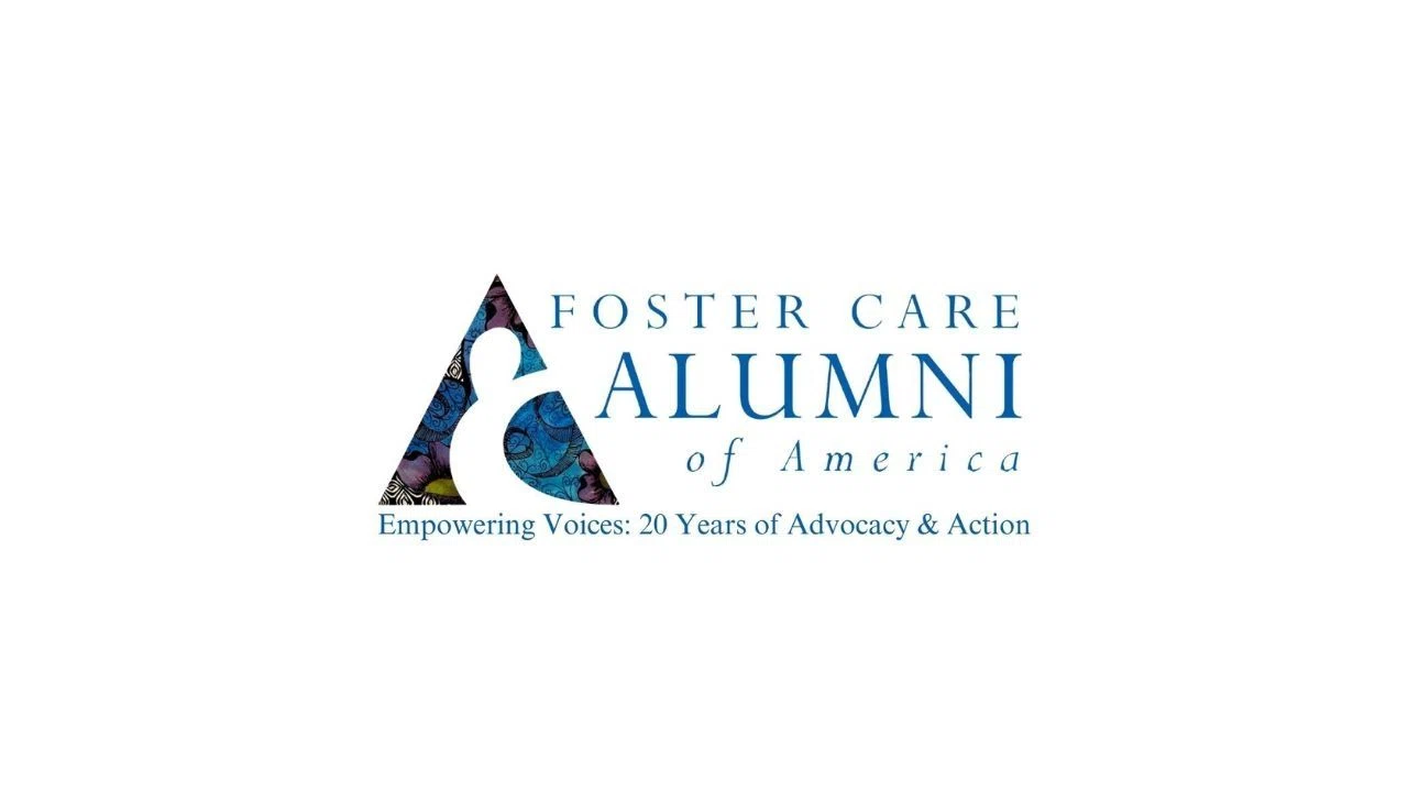 Foster Care Alumni of America Merchant Logo