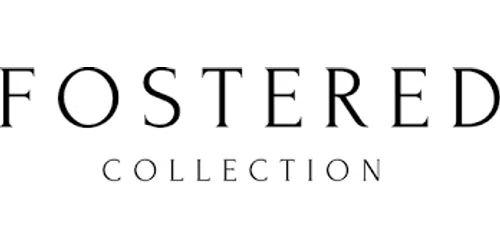 Fostered Collection Promo Code