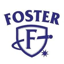 Foster Golf Links Merchant Logo