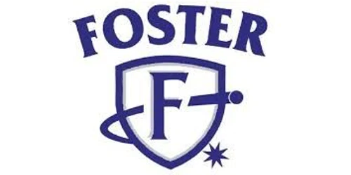 Foster Golf Links Promo Code