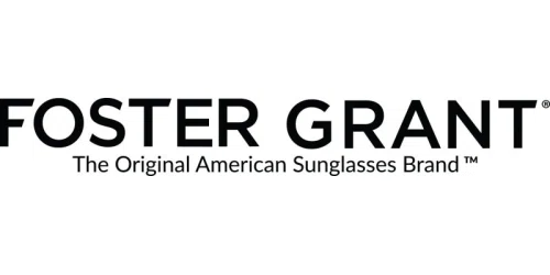 Foster Grant Merchant logo