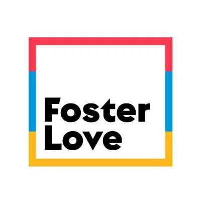 Foster Love Merchant Logo