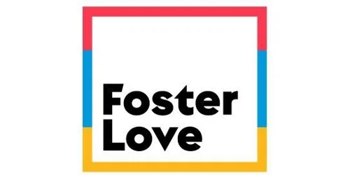 Foster Love Promo Code