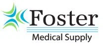 Foster Medical Merchant Logo