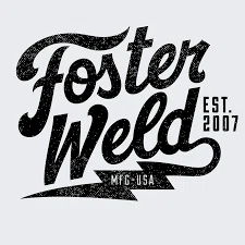 FosterWeld Promo Code