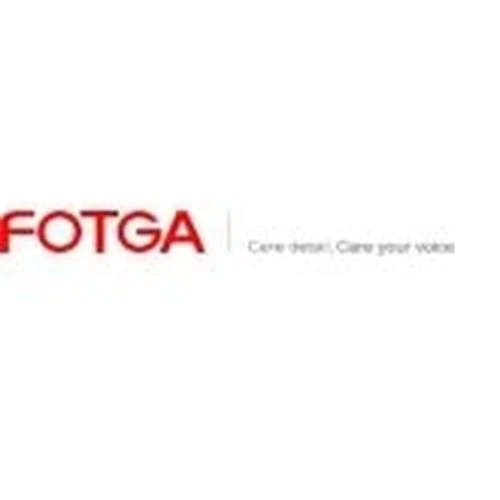 Fotga Merchant Logo