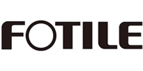 FOTILE Merchant logo