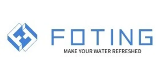 Fotingtools Merchant logo