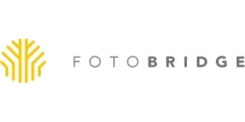 FotoBridge Promo Code