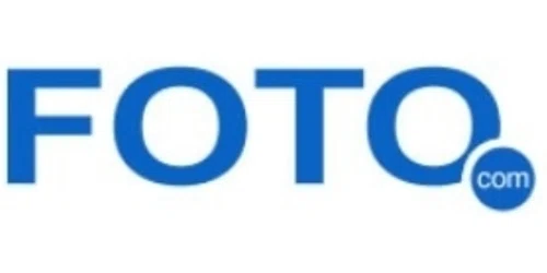 Foto.com Promo Code
