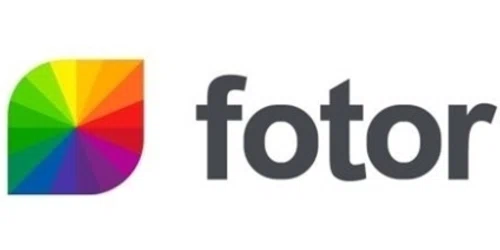 Fotor Merchant logo