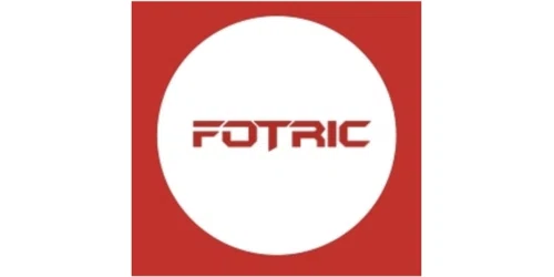 Fotric Promo Code