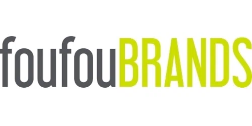 Foufou Brands Merchant logo