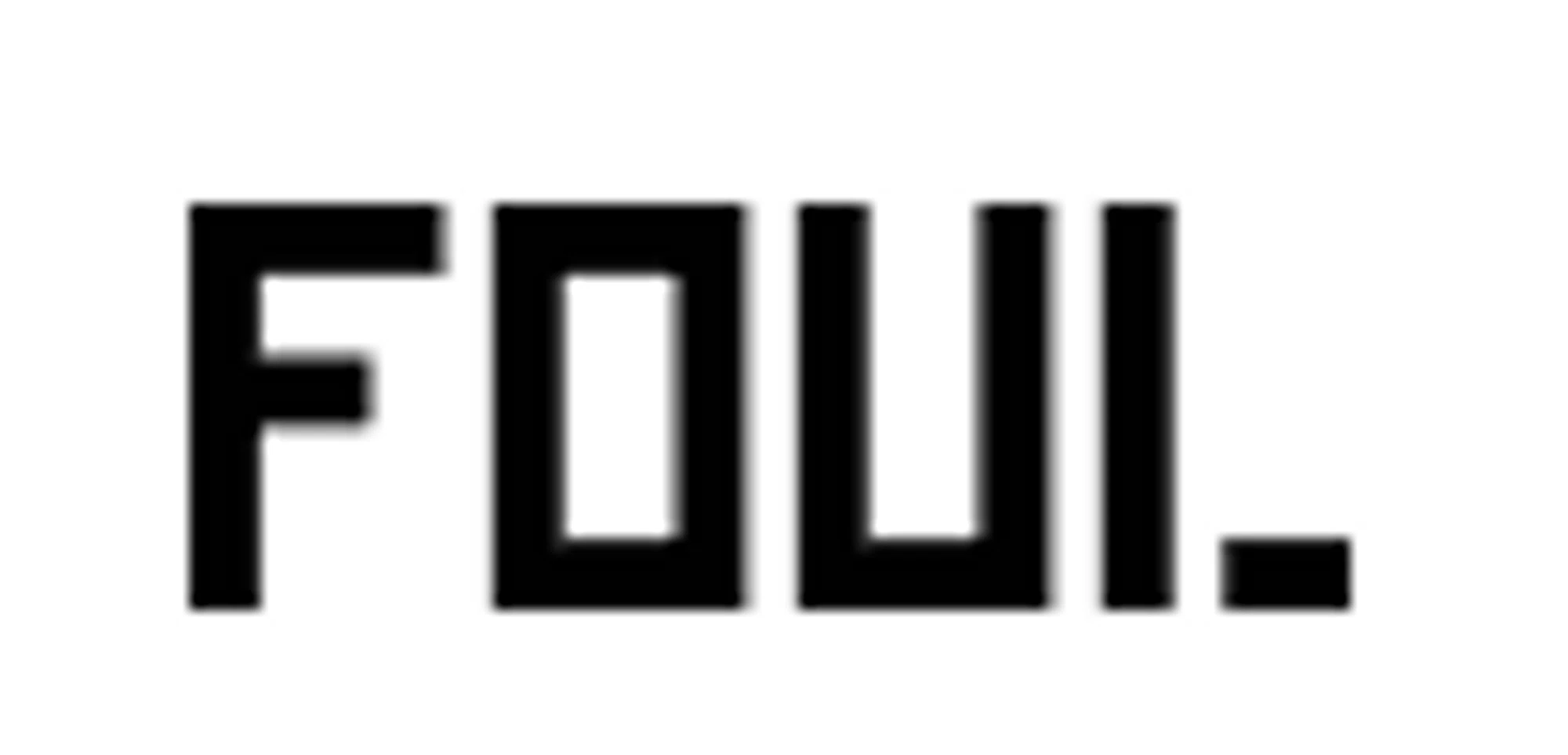 FOUL Merchant Logo