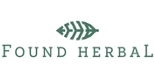 Found Herbal Promo Code